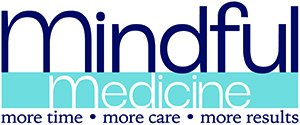 Mindful Medicine logo