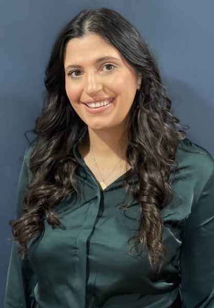 Rachel Ramos PA-C